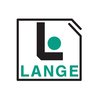 Rudolf Lange GmbH & Co. KG in Nürnberg - Logo