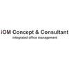 iOM Concept & Consultant UG (haftungsbeschränkt) in Lübeck - Logo