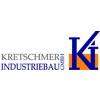Kretschmer Industriebau GmbH in Döbeln - Logo