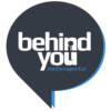 behind you GmbH in Dresden - Logo