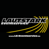 LAUTSTARK Eventservice in Bad Berneck im Fichtelgebirge - Logo