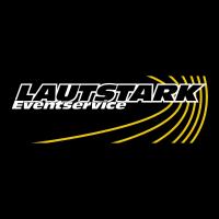 LAUTSTARK Eventservice in Bad Berneck im Fichtelgebirge - Logo