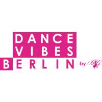 Britta Gericke dancevibes-berlin.de in Hoppegarten - Logo