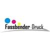 Fassbender-Druck in Legden - Logo