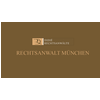 Rechtsanwalt München in München - Logo