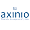 axinio.com - Rechnungsprogramm in Karlsruhe - Logo