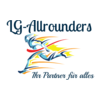 LG-Allrounders in Nürnberg - Logo