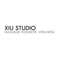 Xiu Traditionelle chinesische Massage in Köln - Logo
