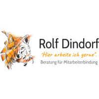 Rolf Dindorf - Die Beratung für Mitarbeiterbindung, die wirkt! in Kaiserslautern - Logo