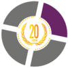 Stickerei 24 in Essen - Logo