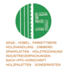 Vinzenz Sailer Sägewerk GmbH & Co. KG in Gundelfingen an der Donau - Logo