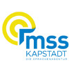 MSS Kapstadt - Die Sprachenagentur in Braunschweig - Logo