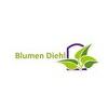 Blumen Diehl in Groß Gerau - Logo