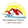 Die-Fraenkische-Schweiz.com in Pottenstein - Logo