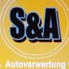 S&A Autoverwertung Hannover GmbH in Langenhagen - Logo