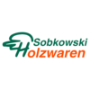 Holzwaren Sobkowski in Elte Stadt Rheine - Logo