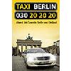 Taxi One GmbH in Berlin - Logo