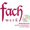 fach.werk Stefan Kowarsch - Fachhandwerker für Denkmalpflege in Klingenberg - Logo