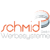 Schmid Werbesysteme GmbH in Neunburg vorm Wald - Logo