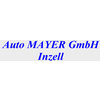 Auto Mayer GmbH in Inzell - Logo