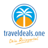 traveldeals.one - dein reiseportal in Duisburg - Logo