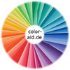 Color-aid Deutschland in Apolda - Logo