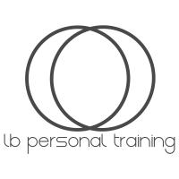 lb personal training in Aachen - Logo