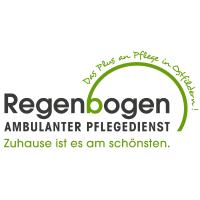 Ambulanter Pflegedienst Regenbogen in Ostfildern - Logo
