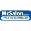 McSalon Supplies, Friseurbedarf für Profis in Dortmund - Logo