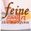 feine-essArt - Ihre Mietköchin in Falkensee - Logo