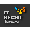 Rechtsanwalt E. Strohmeyer in Hannover - Logo