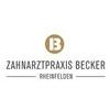 Becker Thomas Zahnarzt in Rheinfelden in Baden - Logo