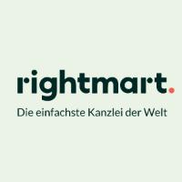 rightmart Rechtsanwaltsgesellschaft mbH in Bremen - Logo