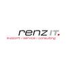 Renz IT in Einsingen Stadt Ulm - Logo