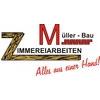 Müller Bau Zimmerei & Dachdecker in Liepgarten - Logo