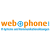 Web+phone GmbH in Grimma - Logo