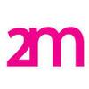2M (Deutschland) GmbH in Ratingen - Logo