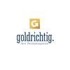 goldrichtig personal GmbH in Duisburg - Logo