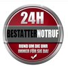 BESTATTERNOTRUF © 0800-0001090 in Wuppertal - Logo
