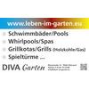 DIVA Garten in Weisweil im Breisgau - Logo