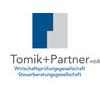 Tomik + Partner mbB Wirtschaftsprüfungsgesellschaft Steuerberatungsgesellschaft in Halle in Westfalen - Logo