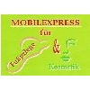 MOBILEXPRESS für Fußpflege & Kosmetik in Lindau Stadt Zerbst in Anhalt - Logo