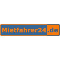 Mietfahrer24 - LKW Fahrer mieten in Hemmingen in Württemberg - Logo