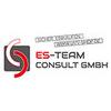 ES-Team Consult GmbH in Delbrück in Westfalen - Logo