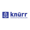 Knürr Technical Furniture GmbH in Arnstorf - Logo