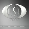 Tonstudio Rostock - ASHtunes Music Label in Rostock - Logo