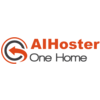 AIHoster.com in Düsseldorf - Logo
