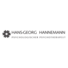 Bild zu Diplom Psychologe Hans-Georg Hannemann in Berlin
