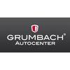 Grumbach Autocenter KG in Pouch Gemeinde Muldestausee - Logo