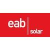 EAB-Solar - Elektroanlagenbau Michael Embach e.K. in Magdeburg - Logo